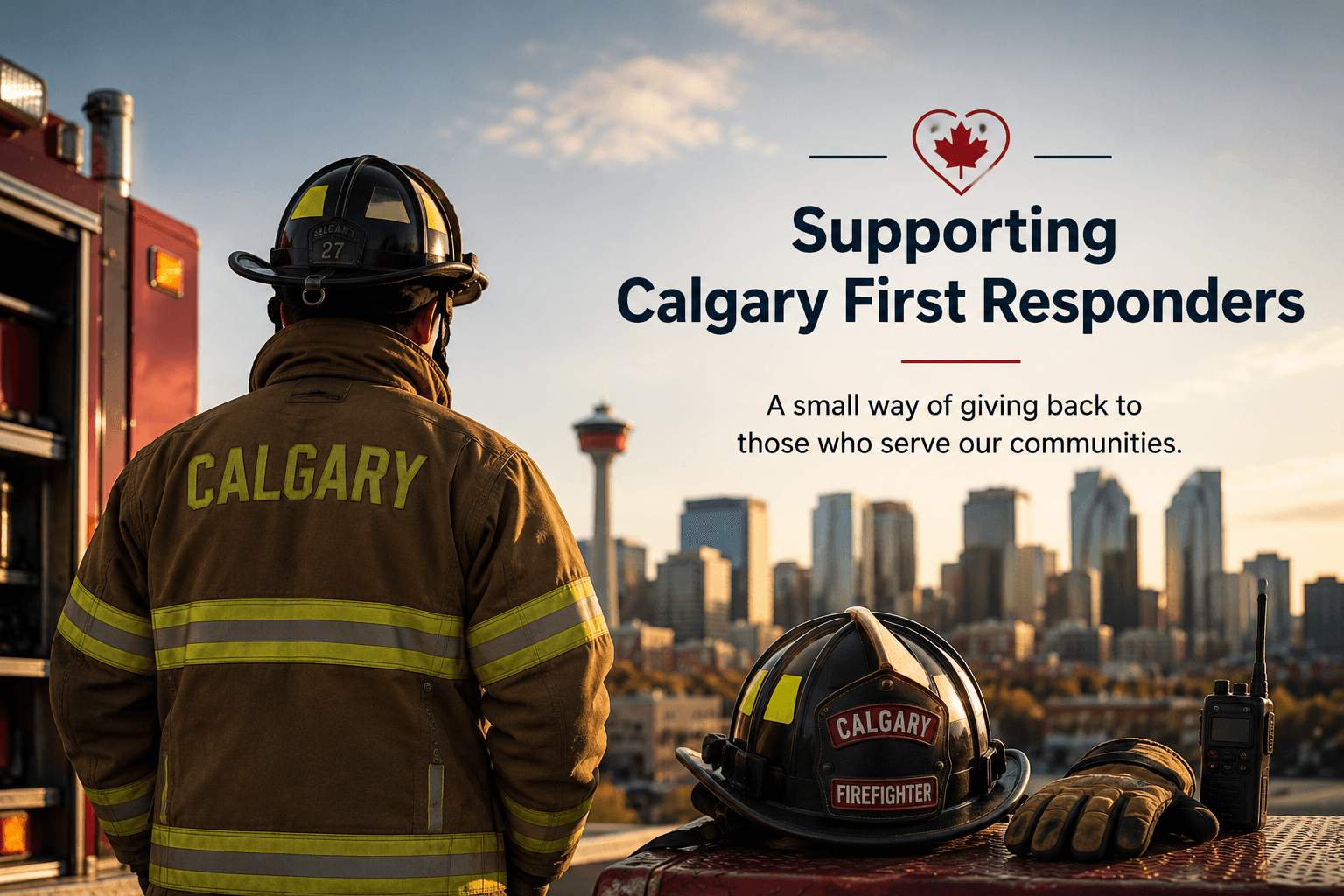 Community Support